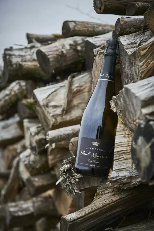Cuvée Prestige Brut | Champagne Paul Laurent | French Family